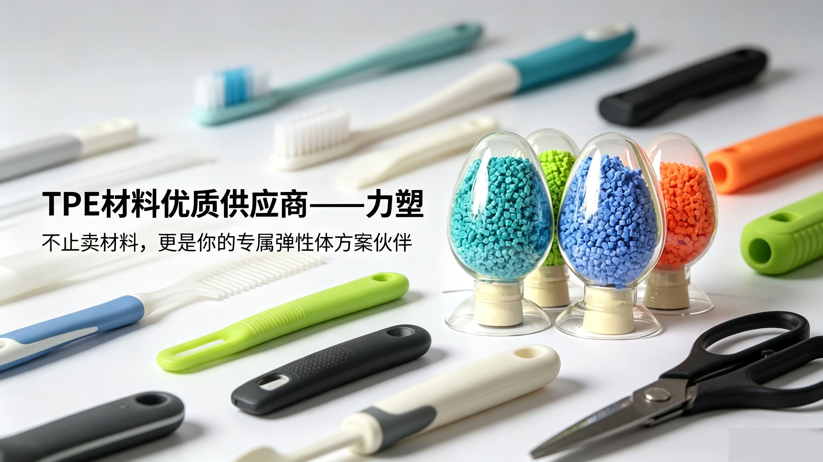 TPE包胶